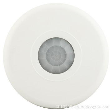 Alarm PIR and Microw Detector, PIR Sensor, Motion Sensor (RK-2000DPC)